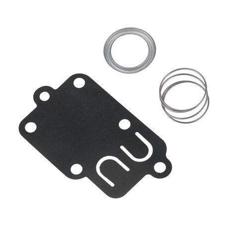 Kit de réparation de carburateur pour Briggs Stratton 270026 272538 272538s 272637 4157 5021 3 Thru 5 HP Motoculteur