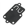 Kit de réparation de carburateur pour Briggs Stratton 270026 272538 272538s 272637 4157 5021 3 Thru 5 HP Motoculteur