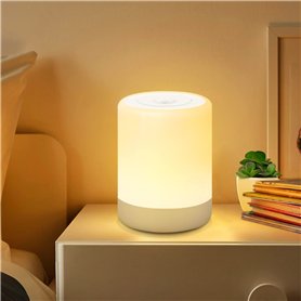 SOLIDEE LED Lampe de Chevet
