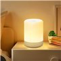 SOLIDEE LED Lampe de Chevet