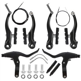 Kit de Frein Velo Tout en Aluminium