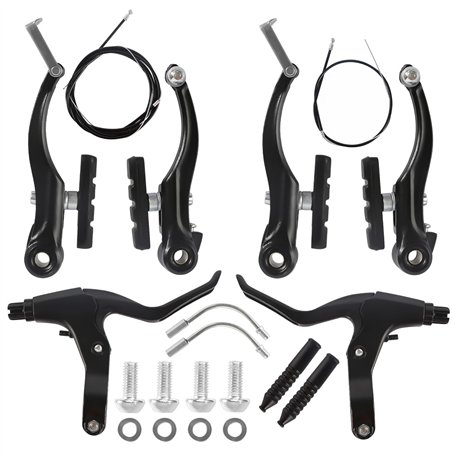 Kit de Frein Velo Tout en Aluminium