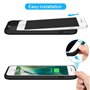iPosible Coque Batterie pour iPhone 7/8/6s/6/SE 2020 [6000mAh Puissante & Durable] Coque Rechargeable pour iPhone SE 2020/6/8/6S