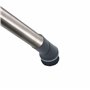 Staubsaugerladen.de Brosse à meubles pour aspirateur Miele, rotative, avec anneau de protection de meubles, brosse d'aspirateur 