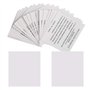 GWHOLE Lot de 20 Patchs de Réparation 5