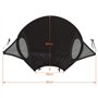 Couverture Universel pour Poussette - 66cm x 80cm