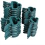 100Pcs Clips pour Plantes TIMESETL Clip Tuteur Pince Attache Tomate Pinces Plantes Grimpantes Pince à Planter