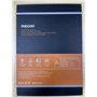 MEGOO [2 Pièces] Protecteur d'écran en Verre trempé pour Microsoft Surface Laptop 5/4/3-15 Pouces, Installation Facile, résistan
