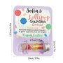 Générique Jouet de Jardin pour Tout-Petits,de Jardin Magic Lollipop | Jouets de Plein air Portables Activités pour Tout-Petits p