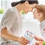 Générique Jouet de Jardin pour Tout-Petits,de Jardin Magic Lollipop | Jouets de Plein air Portables Activités pour Tout-Petits p