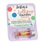 Générique Jouet de Jardin pour Tout-Petits,de Jardin Magic Lollipop | Jouets de Plein air Portables Activités pour Tout-Petits p