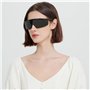 MisFun Lunettes de Protection Laser, Lunettes IPL 190-2000nm avec Étui à Lunettes, Lunettes de Protection Pulse Protect, Lunette