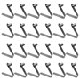 10x6mm Kayak Pale Boutons-pression
