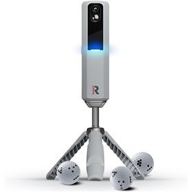 Rapsodo MLM2PRO Moniteur de Lancement Mobile + simulateur de Golf
