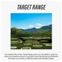Rapsodo MLM2PRO Moniteur de Lancement Mobile + simulateur de Golf