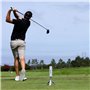 Rapsodo MLM2PRO Moniteur de Lancement Mobile + simulateur de Golf