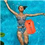 Remorquage De Bouée De Natation - Bouée De Natation Gonflable | Sac Sec Étanche | Sac Sec Pour Bouée De Natation | Bouée De Nata