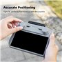 ZJRXM Mini 4 Pro RC 2 Protection de joystick Support de protection pour manette DJI RC 2/RC