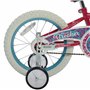 M-Wave Roues d'entraînement de vélo