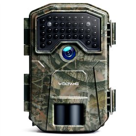 WOLFANG Caméra de Chasse