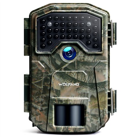 WOLFANG Caméra de Chasse