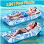 Gontence antidérapant Bouée Piscine, HW00814