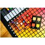 The OP Usaopoly | Jeu de société Hues and Cues en Anglais pour Toute la Famille | Jeu de fête pour 3 à 10 Joueurs | À Jouer avec