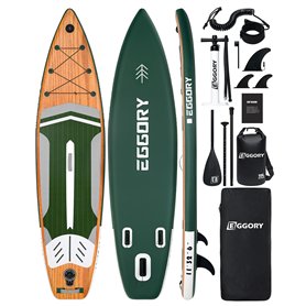 EGGORY Stand Up Paddling Board
