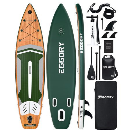 EGGORY Stand Up Paddling Board