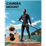 Stand-Up Paddling with G