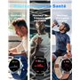 WEDNOK Pare Soleil Voiture Bébé Enfant