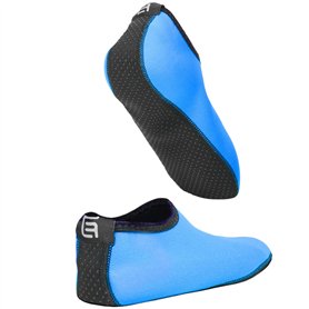 Eco-Fused Chaussettes d’Eau pour Les Femmes - Protège Contre Le Sable