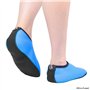 Eco-Fused Chaussettes d’Eau pour Les Femmes - Protège Contre Le Sable, l'eau Chaude/Froide, Les UV, Les Cailloux et Les rochers 