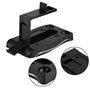 ASHATA pour Le Support de PS4, pour Le Support de Station de de la Station de Chargement du Chargeur pour contrôleur VR, Base de