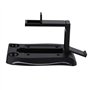 ASHATA pour Le Support de PS4, pour Le Support de Station de de la Station de Chargement du Chargeur pour contrôleur VR, Base de