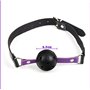 Ceinture en cuir souple B ` d ` s ` m couple Fitness Tools accessoires Pack adulte 10 pièces
