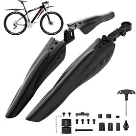 OUXI Jeu de Garde-Boue pour Vélo