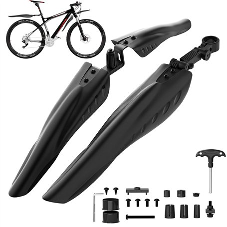 OUXI Jeu de Garde-Boue pour Vélo