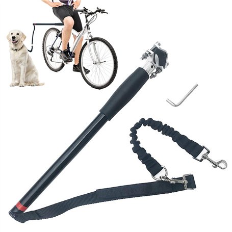 MEYAGOT Laisse pour Chien De Vélo