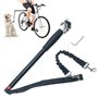 MEYAGOT Laisse pour Chien De Vélo