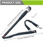 Pet Dog Bicycle Leash