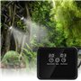 Vegena Système Brumisation Humidificateur