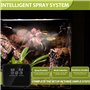 Humidificateur pour Reptil
