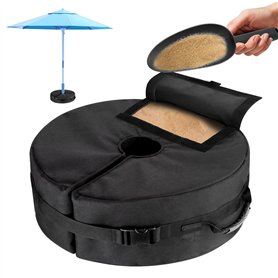 Sac de Poids pour Pied de Parasol