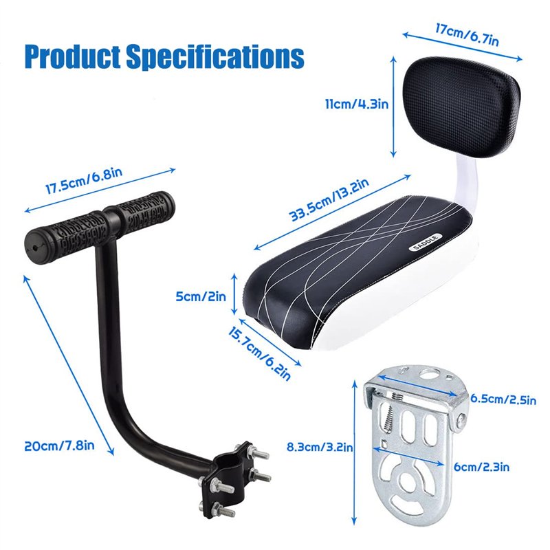 Hachoir électrique avec port USB