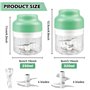 320 ml