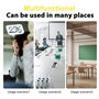 MEGYAD Marteau de juge et bloc de résonance en bois : marteau de juge en bois de juge marteau ensemble pour juges avocats réunio