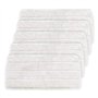 Lot de 5 housses de rechange lavables pour nettoyeur vapeur Vileda Steam XXL