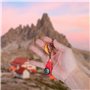 camping