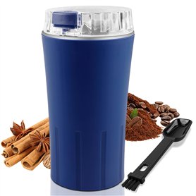 Moulin À Café Électrique: Moulin À Café 300W